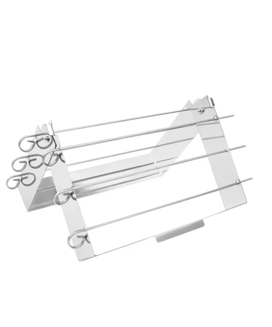 Orcamp G-330 Ateş Üstü Şiş Aparatı