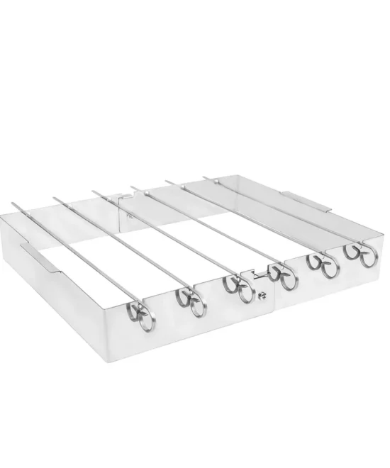 Orcamp G-330 Ateş Üstü Şiş Aparatı