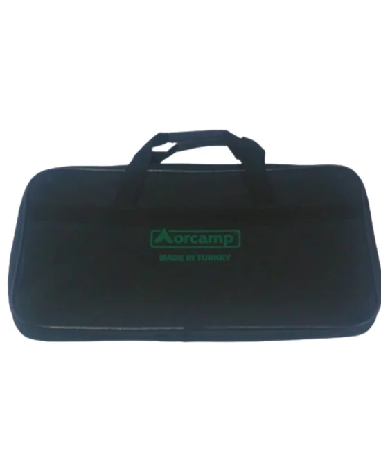 Orcamp G-550 Ateş Üstü Izgara Maxi