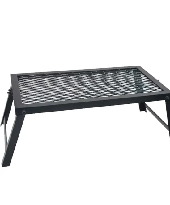 Orcamp G-550 Ateş Üstü Izgara Maxi