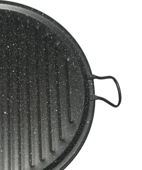 Orcamp GR-823-70 Granit Gril Izgara