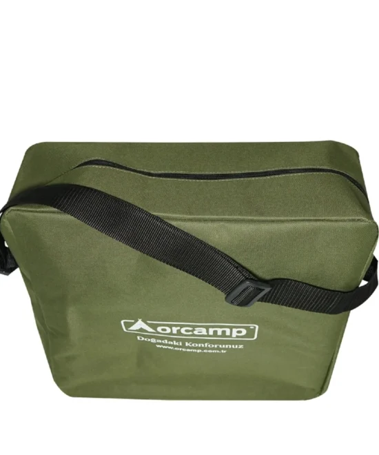 Orcamp GR-823 Süper Kamp Ocak
