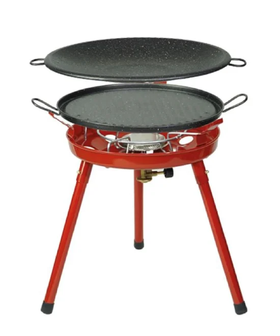 Orcamp GR-823 Süper Kamp Ocak