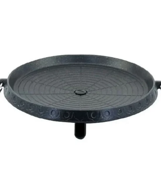 Orcamp K-501-2 Döküm Kamp Izgarası