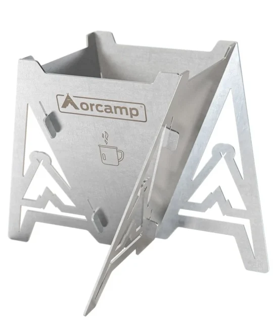 Orcamp KF-110 Cofi Demonte Kahve Filtresi