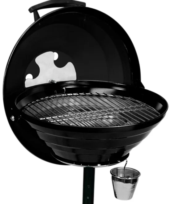 Orcamp ORM-5 Tripot Ayaklı Gazlı Kamp Barbekü