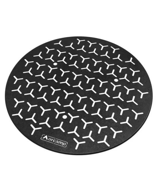 Orcamp OUT-1940 Doğa Şömine Izgarası