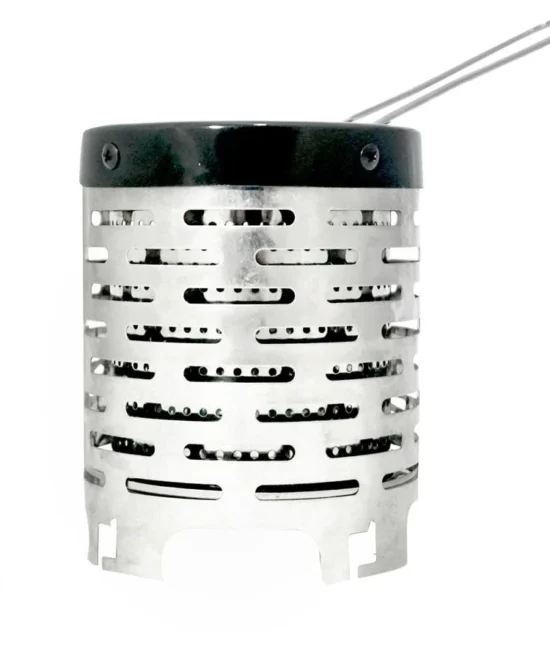 Orcamp OUT-4600 Mini Kamp Isıtıcı