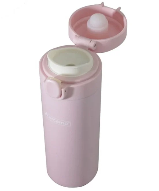 Orcamp OUT-5150 Termos Mug 420 ml Pembe