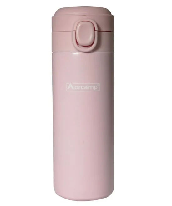 Orcamp OUT-5150 Termos Mug 420 ml Pembe