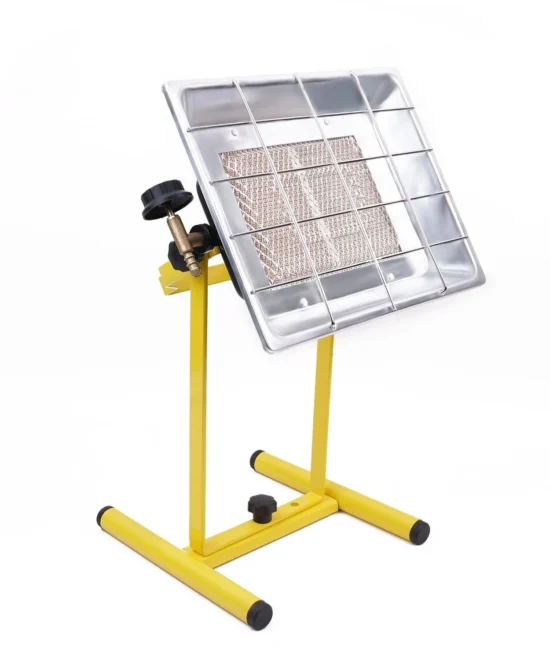 Orgaz SB-650 Ayaklı Orport Çok Amaçlı Kamp Sobası