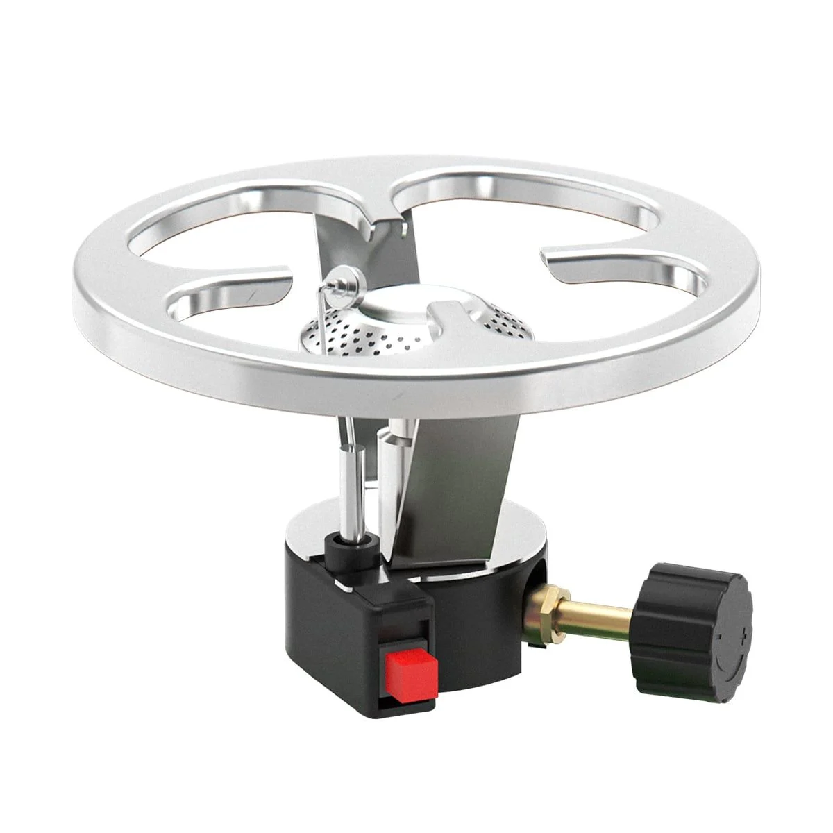 Orcamp CK-192 Çakmaklı Kamp Ocak Başlığı