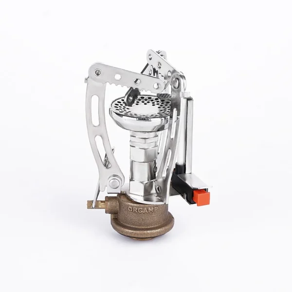 Orcamp CK-194 Çakmaklı Mikro Kamp Ocağı