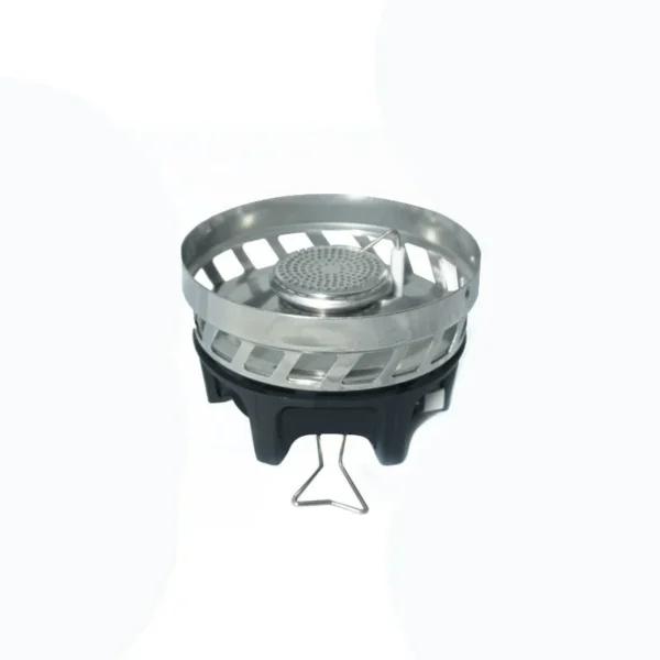 Orcamp CK-198 Alaz Performans Kamp Ocağı Kırmızı