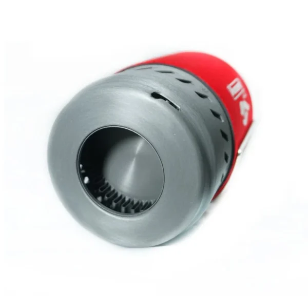 Orcamp CK-198 Alaz Performans Kamp Ocağı Kırmızı