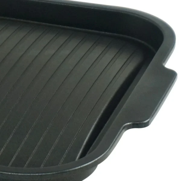 Orcamp CK-505-1 Portatif Ocak Üstü Izgara