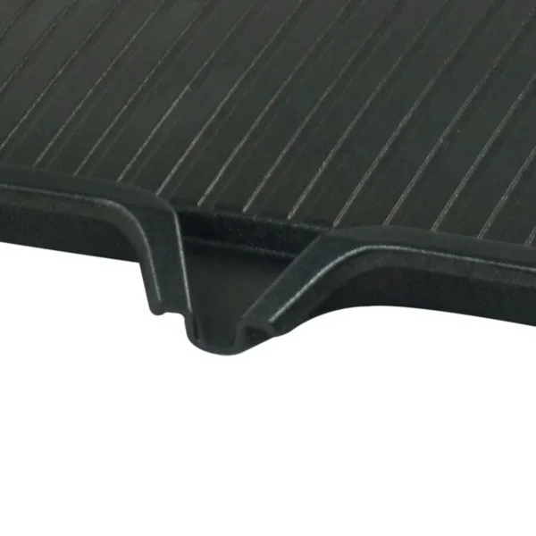 Orcamp CK-505-1 Portatif Ocak Üstü Izgara