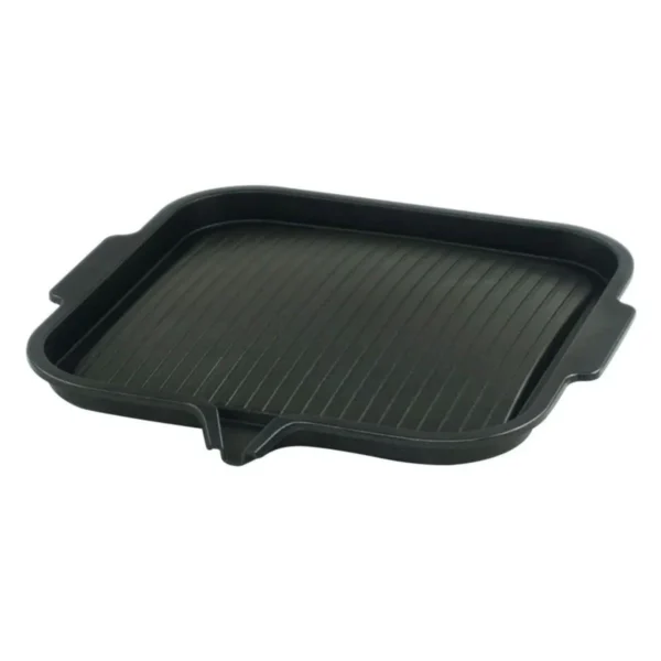 Orcamp CK-505-1 Portatif Ocak Üstü Izgara