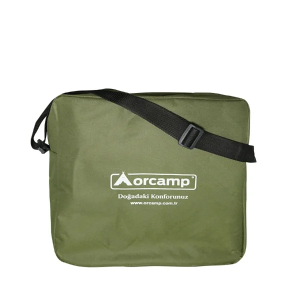 Orcamp GR-823 Süper Kamp Ocak