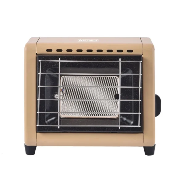 Orcamp Hota Portatif Kamp Sobası – Bej