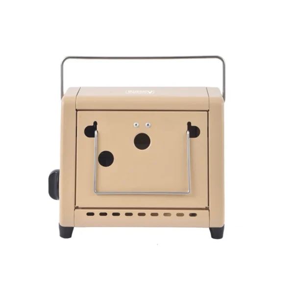 Orcamp Hota Portatif Kamp Sobası – Bej