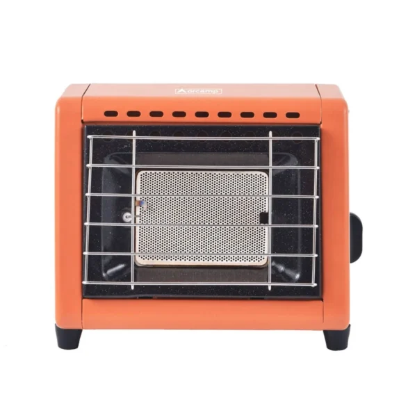 Orcamp Hota Portatif Kamp Sobası – Turuncu