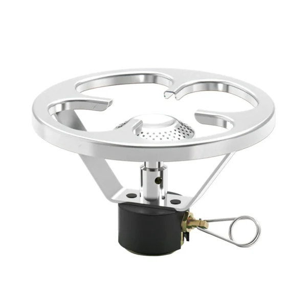 Orcamp K-192 Kamp Ocak Başlığı