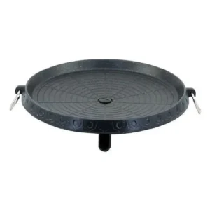 Orcamp K-501-2 Döküm Kamp Izgarası