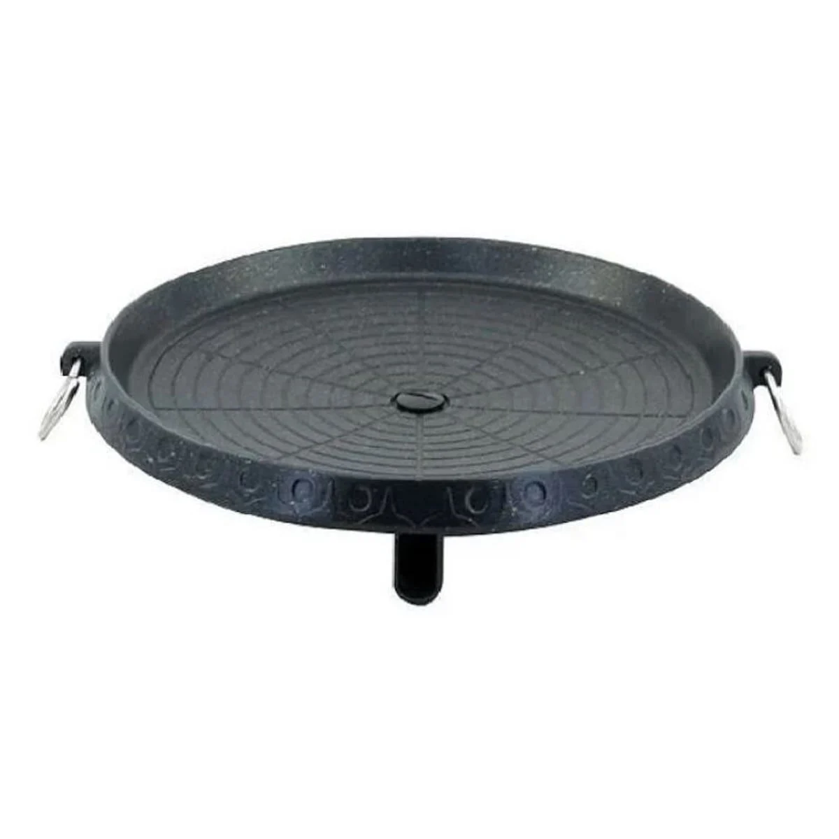 Orcamp K-501-2 Döküm Kamp Izgarası