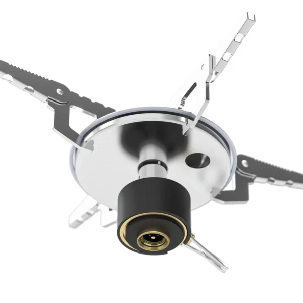 Orcamp K-502 Siboplu Katlanabilir Kamp Ocağı