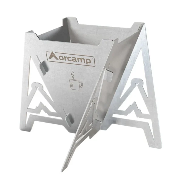 Orcamp KF-110 Cofi Demonte Kahve Filtresi