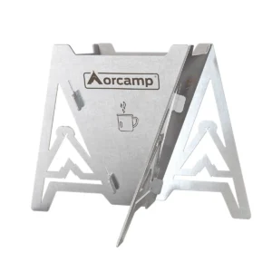 Orcamp KF-110 Cofi Demonte Kahve Filtresi