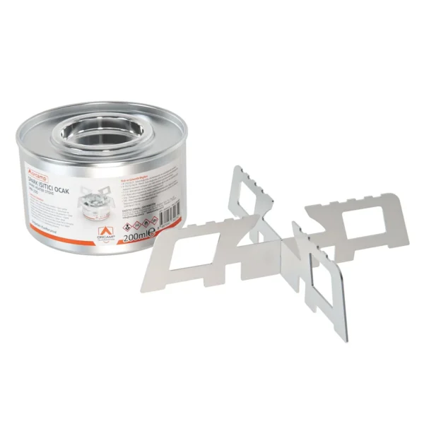 Orcamp MN-200 Spark Isıtıcı Ocağı