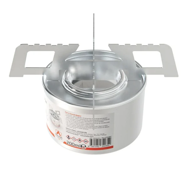 Orcamp MN-200 Spark Isıtıcı Ocağı