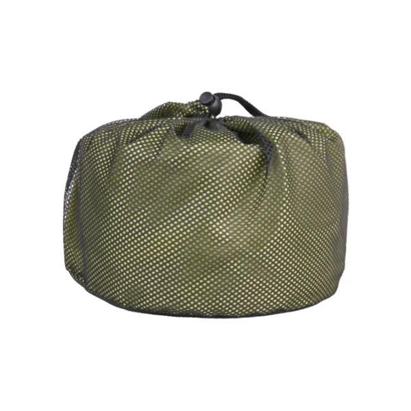 Orcamp OUT-1150 Alüminyum Tencere Seti 3 Parça