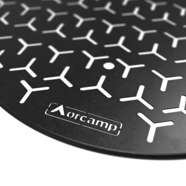 Orcamp OUT-1940 Doğa Şömine Izgarası