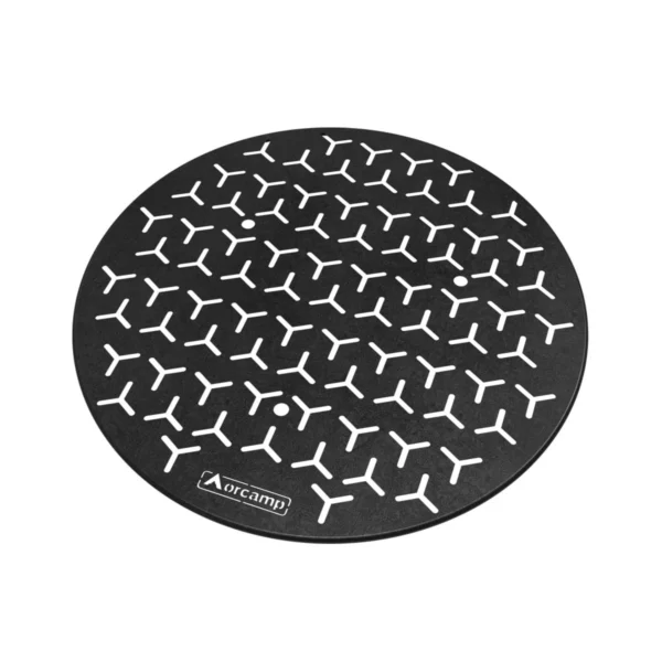 Orcamp OUT-1940 Doğa Şömine Izgarası