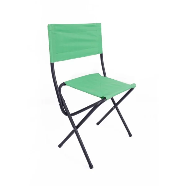 Orcamp OUT-2080 Ahşap Kamp Tabureli Masa Seti