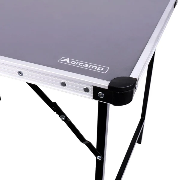 Orcamp OUT-2110 Katlanabilir MDF Kamp Masası