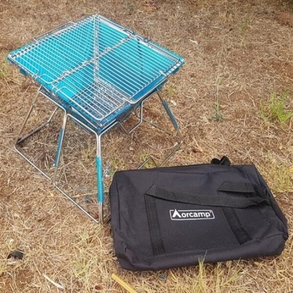 Orcamp OUT-4250 Katlanabilir Mangal