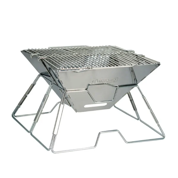 Orcamp OUT-4250 Katlanabilir Mangal