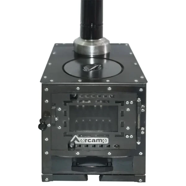 Orcamp OUT-4700 Çantalı Çadır Sobası