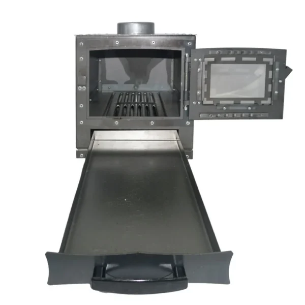 Orcamp OUT-4700 Çantalı Çadır Sobası