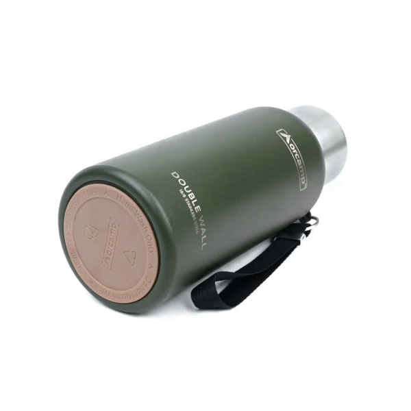 Orcamp OUT-5000 Sızdırmaz Termos 500 ml