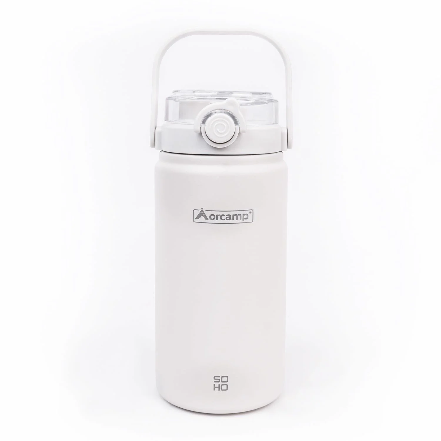 Orcamp OUT-5002 Soho Tumbler Termos – 1000 ml Beyaz