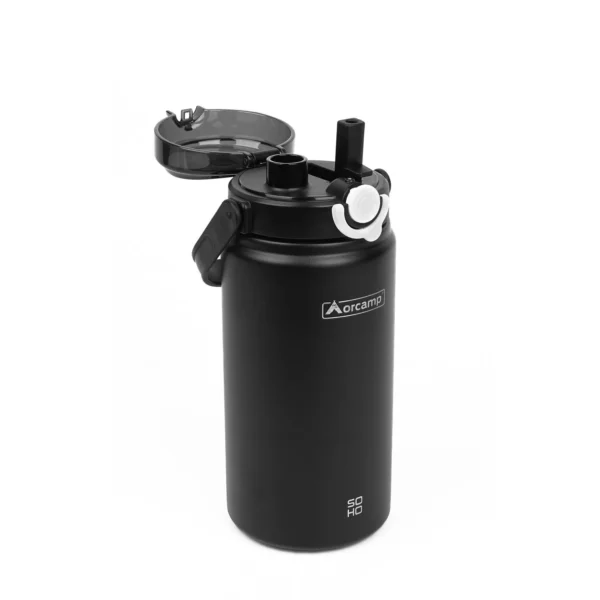 Orcamp OUT-5002 Soho Tumbler Termos – 1000 ml Siyah