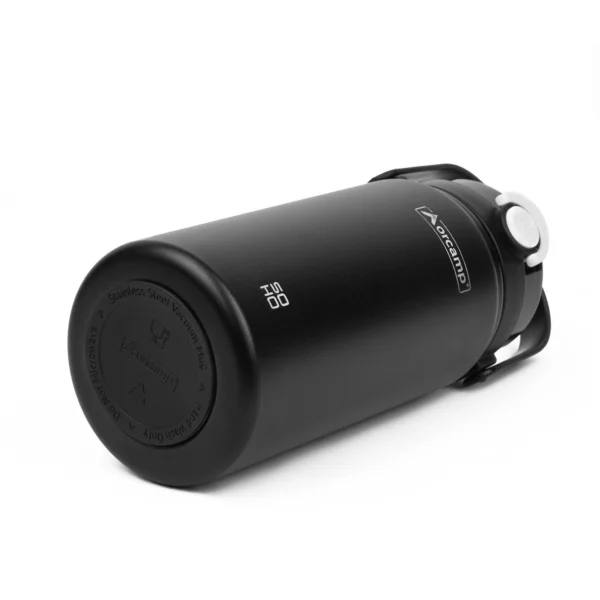 Orcamp OUT-5002 Soho Tumbler Termos – 1000 ml Siyah