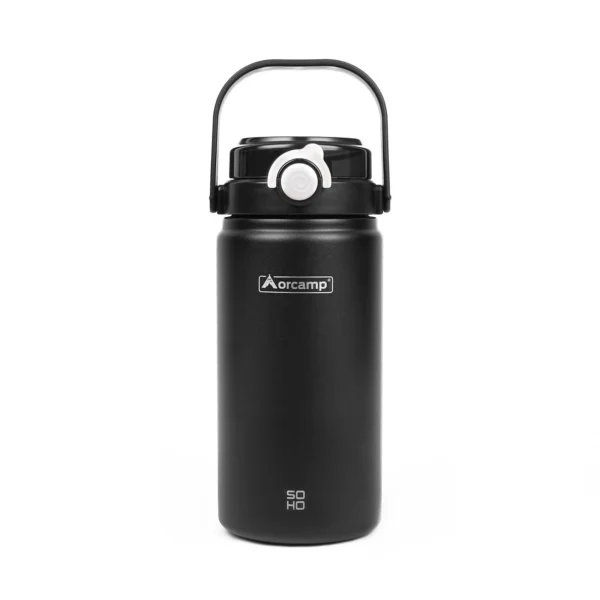 Orcamp OUT-5002 Soho Tumbler Termos – 1000 ml Siyah