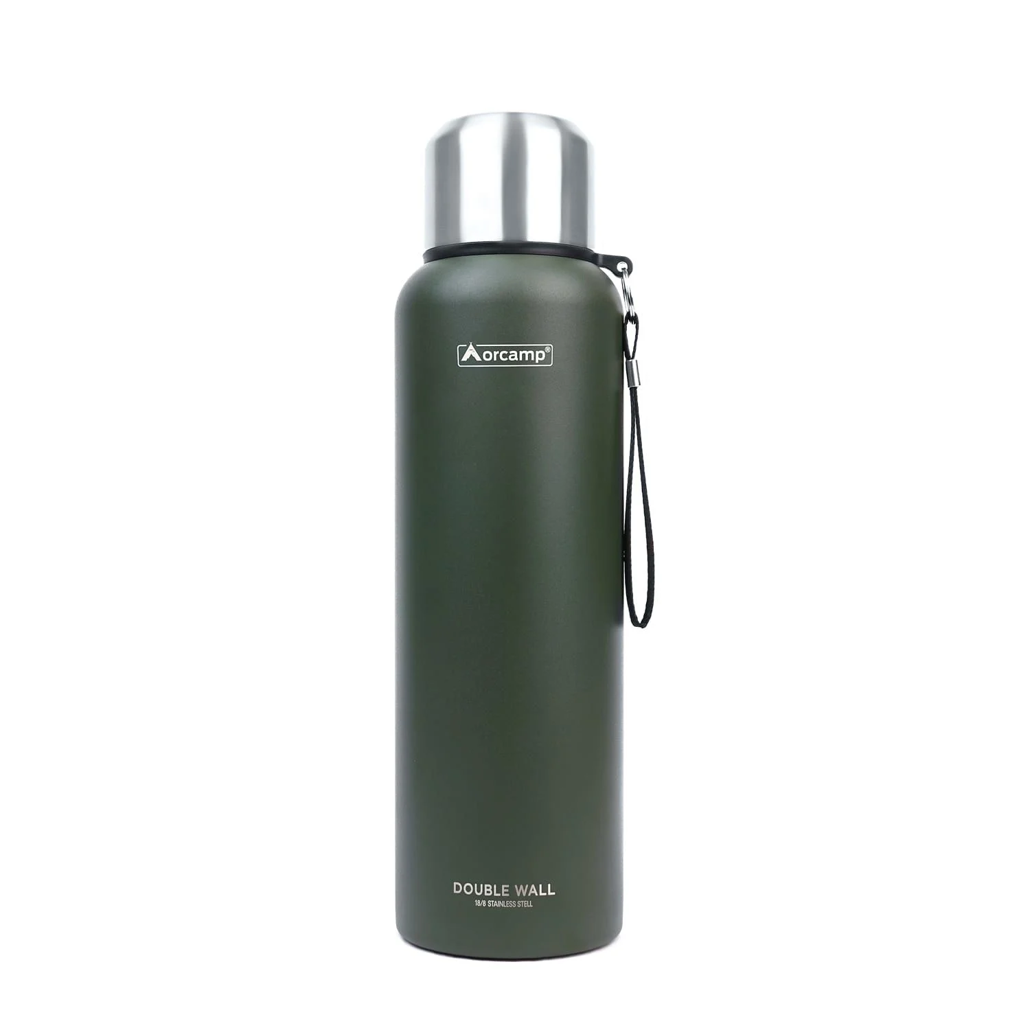 Orcamp OUT-5100 Termos – 1500 ml Çift Katmanlı