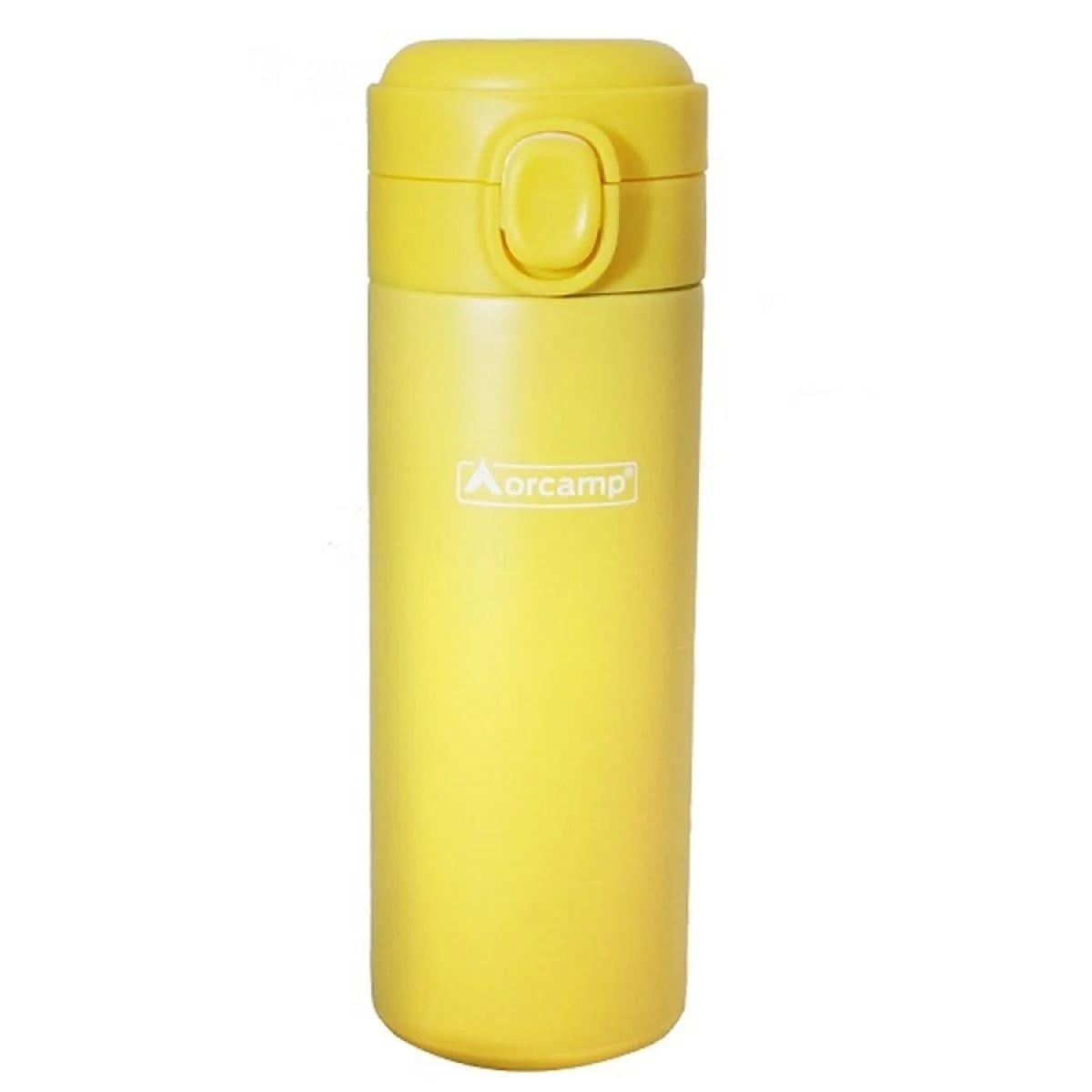 Orcamp OUT-5150 Termos Mug 420 ml Sarı